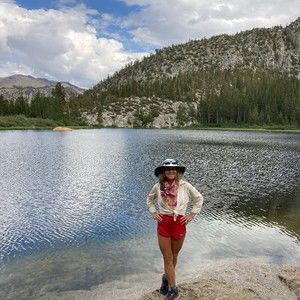 Meet your Posher, Marianne